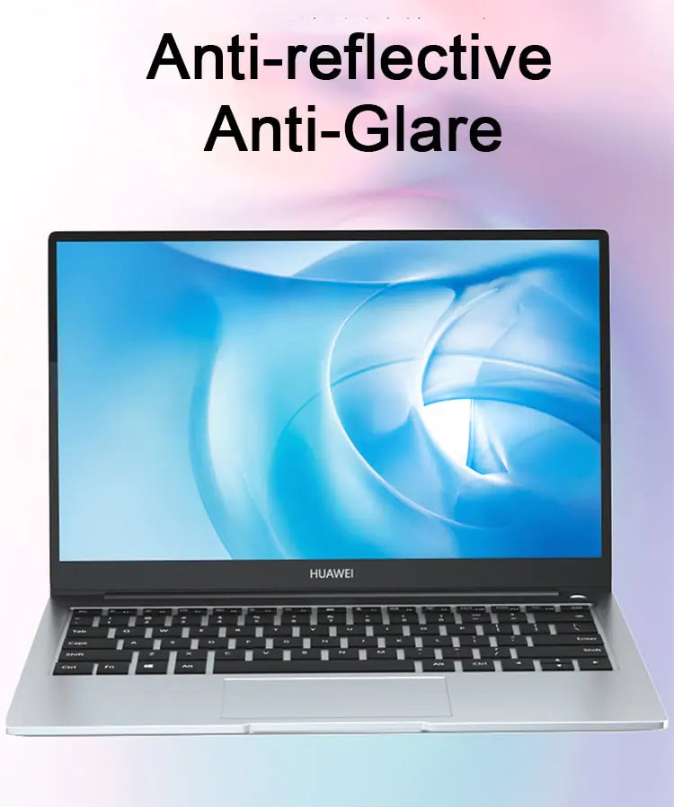 Anti-Spy Laptop Privacy Screen Protector - Anti Spier 