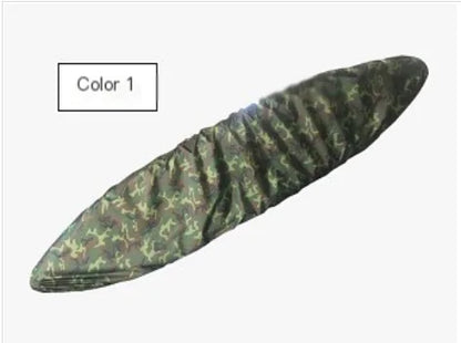 Waterproof UV Kayak Cover