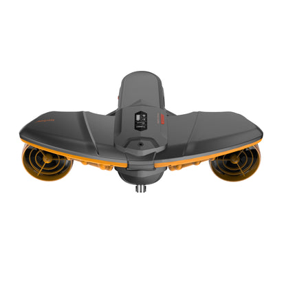 Navbow+ by Sublue Underwater Scooter