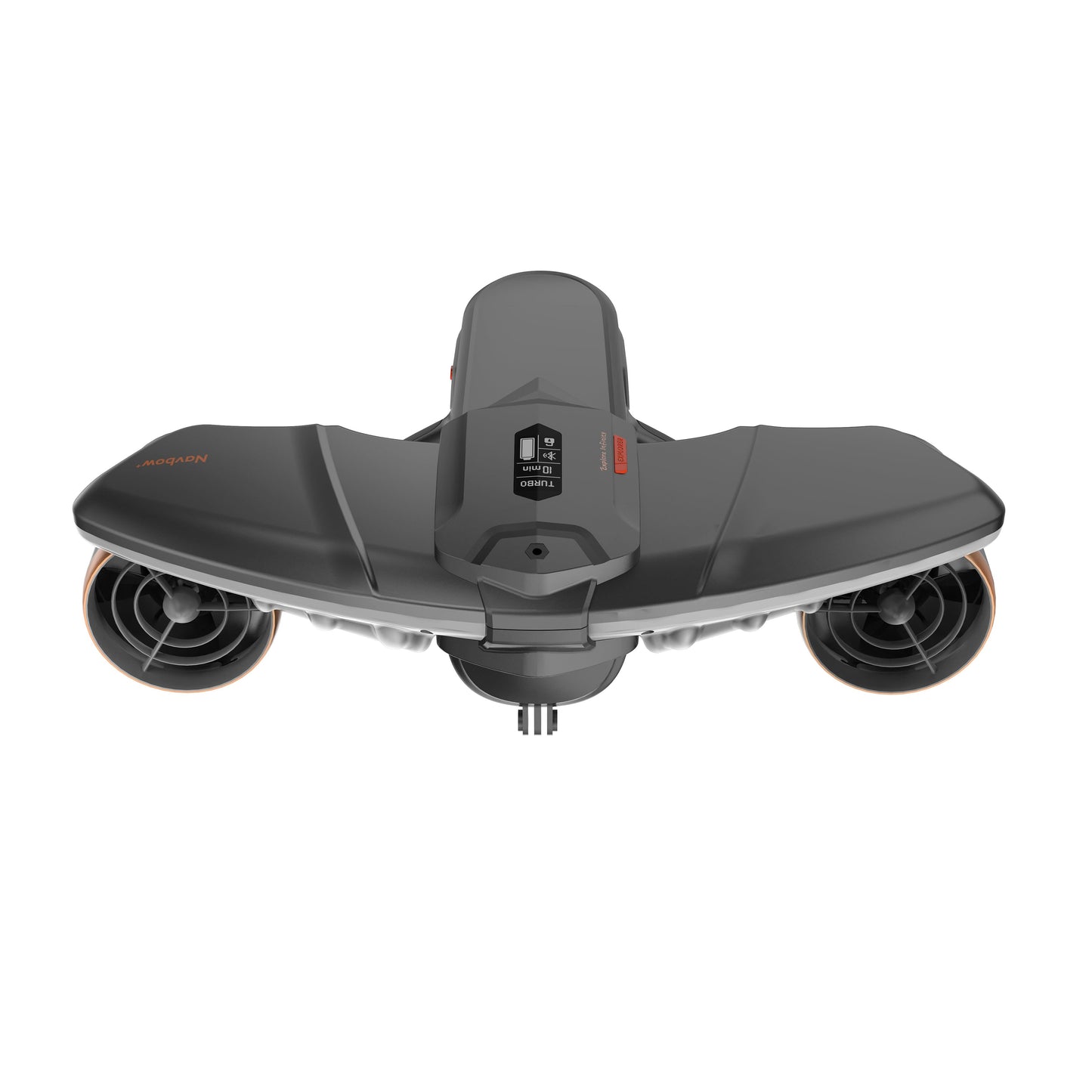 Navbow+ by Sublue Underwater Scooter