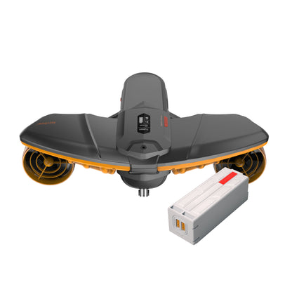 Navbow+ by Sublue Underwater Scooter