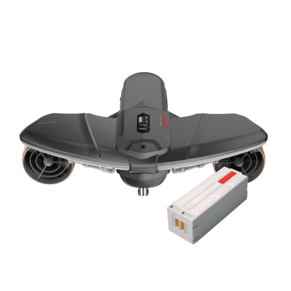 Navbow+ by Sublue Underwater Scooter