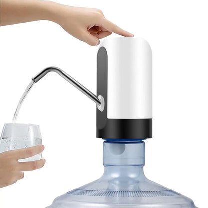 Water Bottle Pump