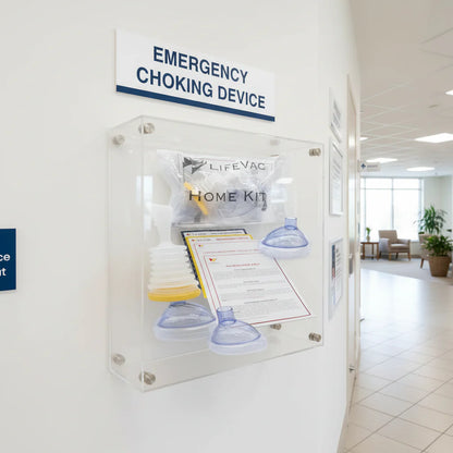 LifeVac Home Kit (Authentic)