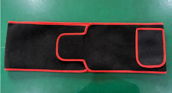 LED Infrared Belt Therapy Device by Anti Spier