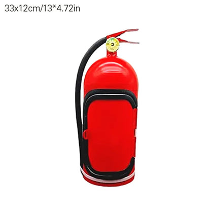 Ire Extinguisher Mini Bar Firefighter Gift