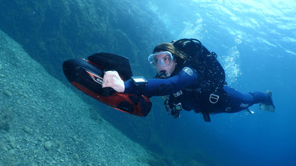 Vapor by Sublue Underwater Scooter