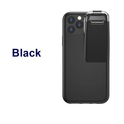 Charging Case Phone Cover