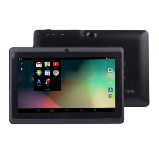 Smart View 7 Inch Feather Light 10 in 1 Tablet Bundle