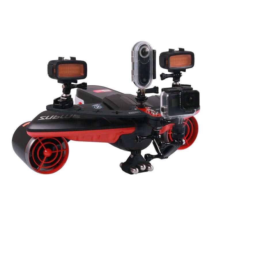 Mix / Mix Pro / Navbow / Navbow+ Selfie Extension Stick by Sublue Underwater Scooter