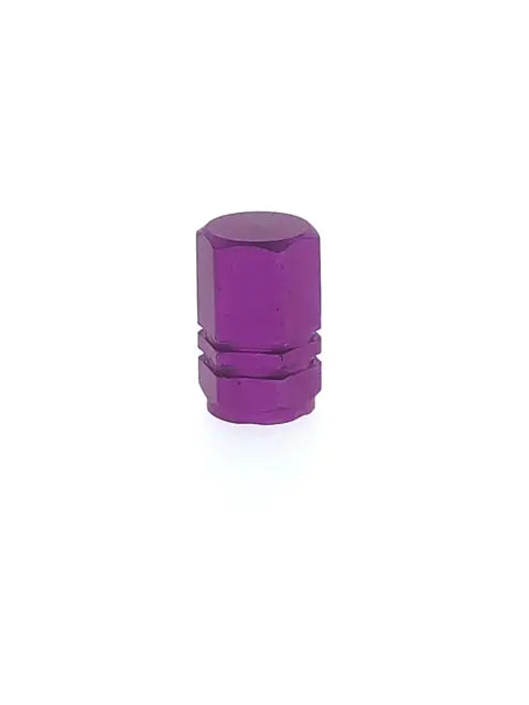 Aluminum Alloy Car Wheel Tire Valve Caps