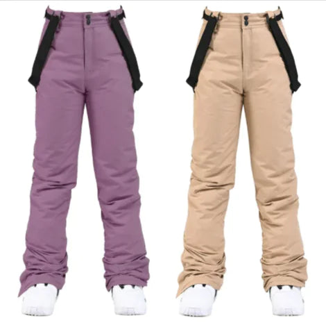 Outdoor Men's & Women's Climbing Pants