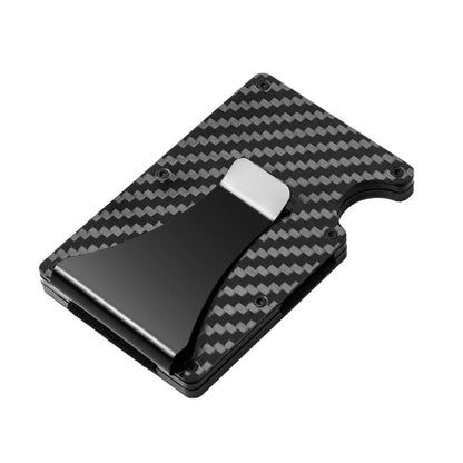 SecureCarbon RFID Wallet