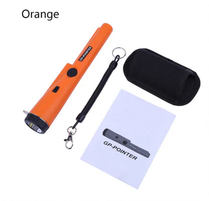 Metal Detector Device