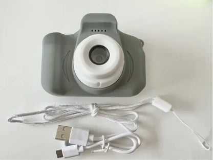 MiniSnap Kids Camera