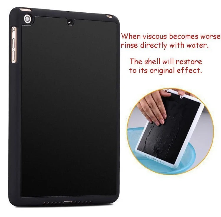 Anti gravity Table Tablet Case