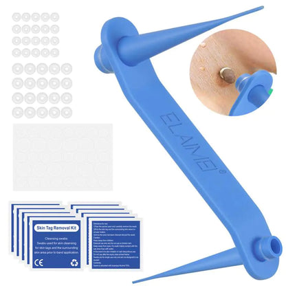 Auto Skin Tag Remover Kit