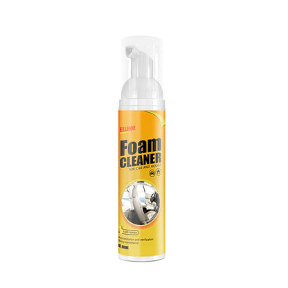 Multifunctional Foam Cleaner