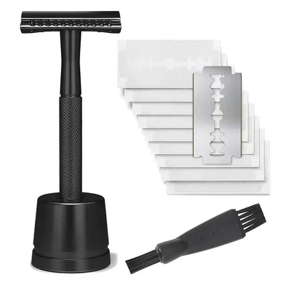 Double Edge Safety Razor For Men