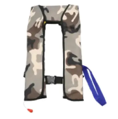 Portable Adult Life Jacket