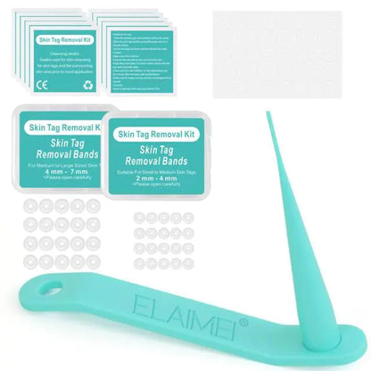 Auto Skin Tag Remover Kit