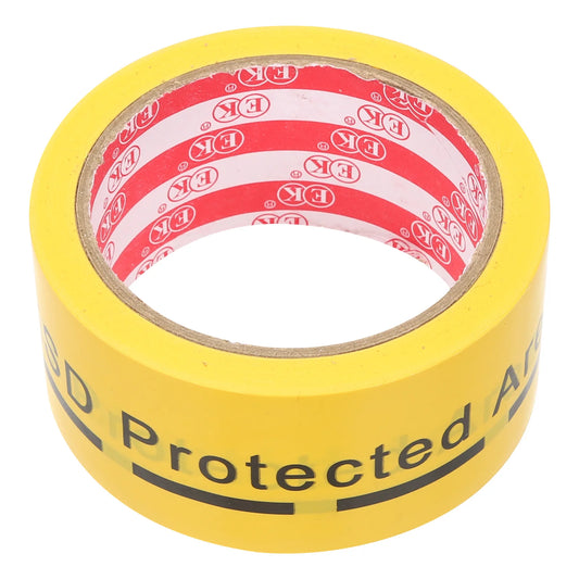 Static Sensitive Tape Anti-static Labels Caution Safety Dot Reflective Magnetic