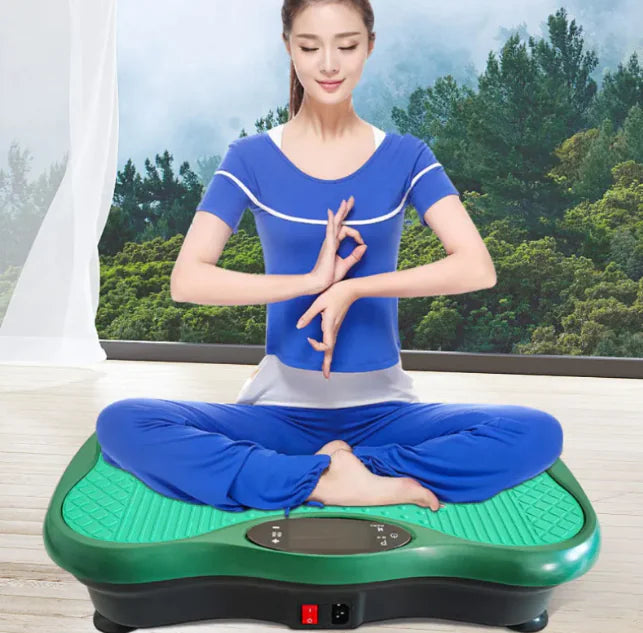 Home Exercise Fat Shaking Machine