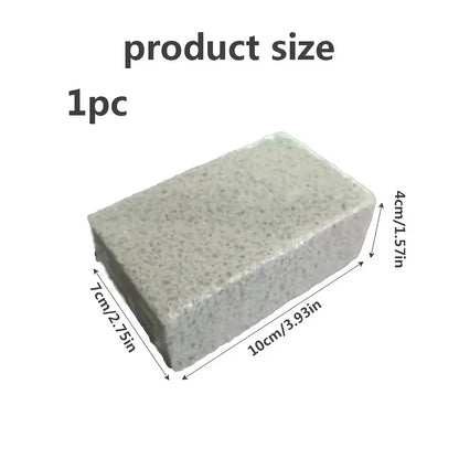 Grill Cleaning Brick for BBQ Racks and Cookers