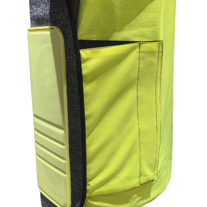 High Quality Breathable Safety Clothing Durable Professional Anti-Cutting Reflective Safety Vest