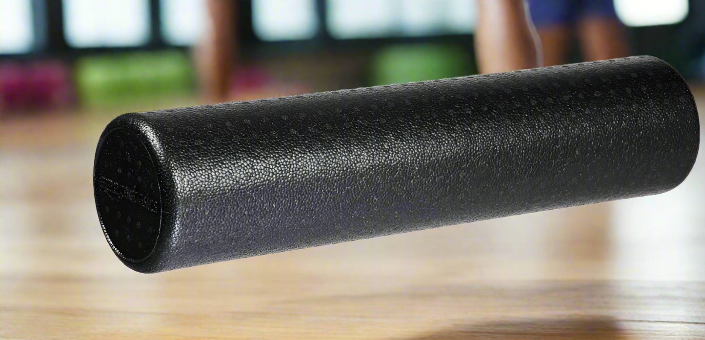 High Density Foam Roller for Exercise and Recovery