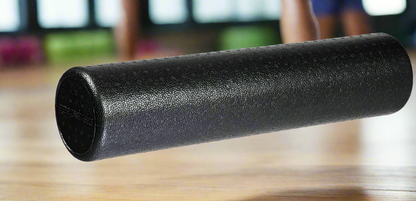 High Density Foam Roller for Exercise and Recovery