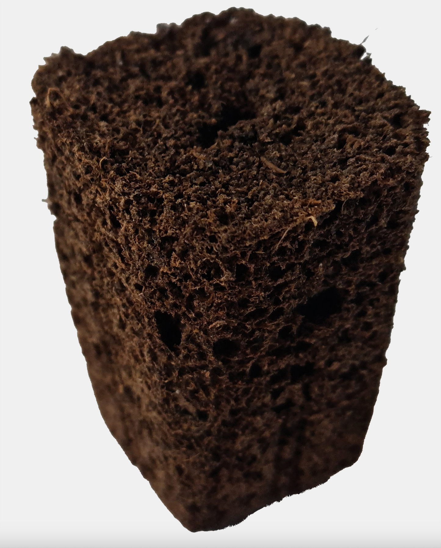 Grow Medium (Organic, No Seeds, 4x)