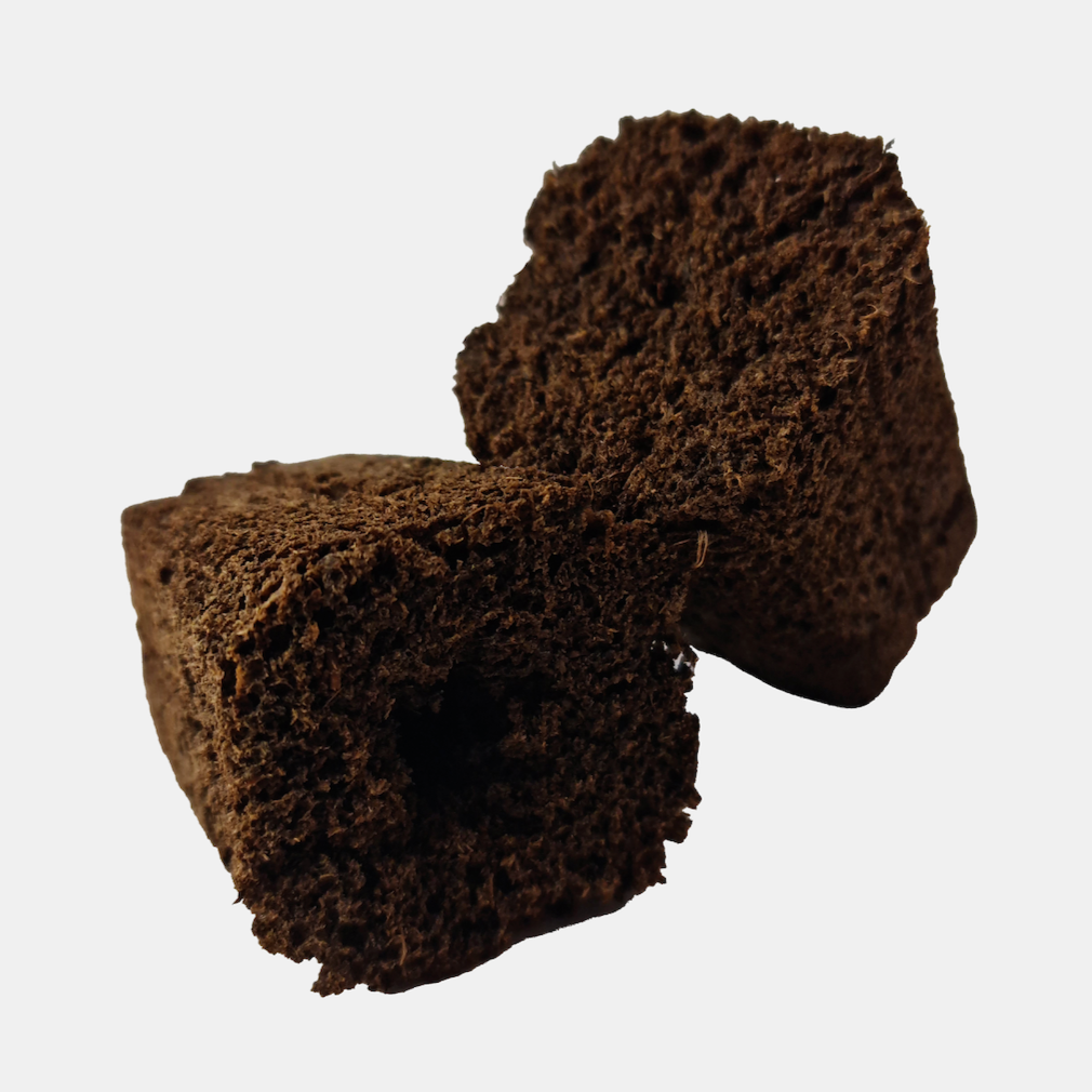 Grow Medium (Organic, No Seeds, 4x)