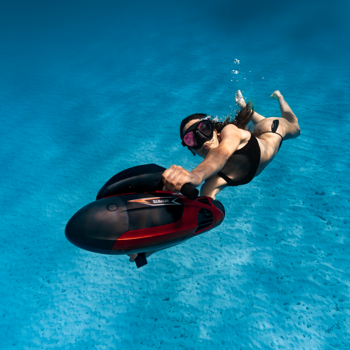 Vapor by Sublue Underwater Scooter