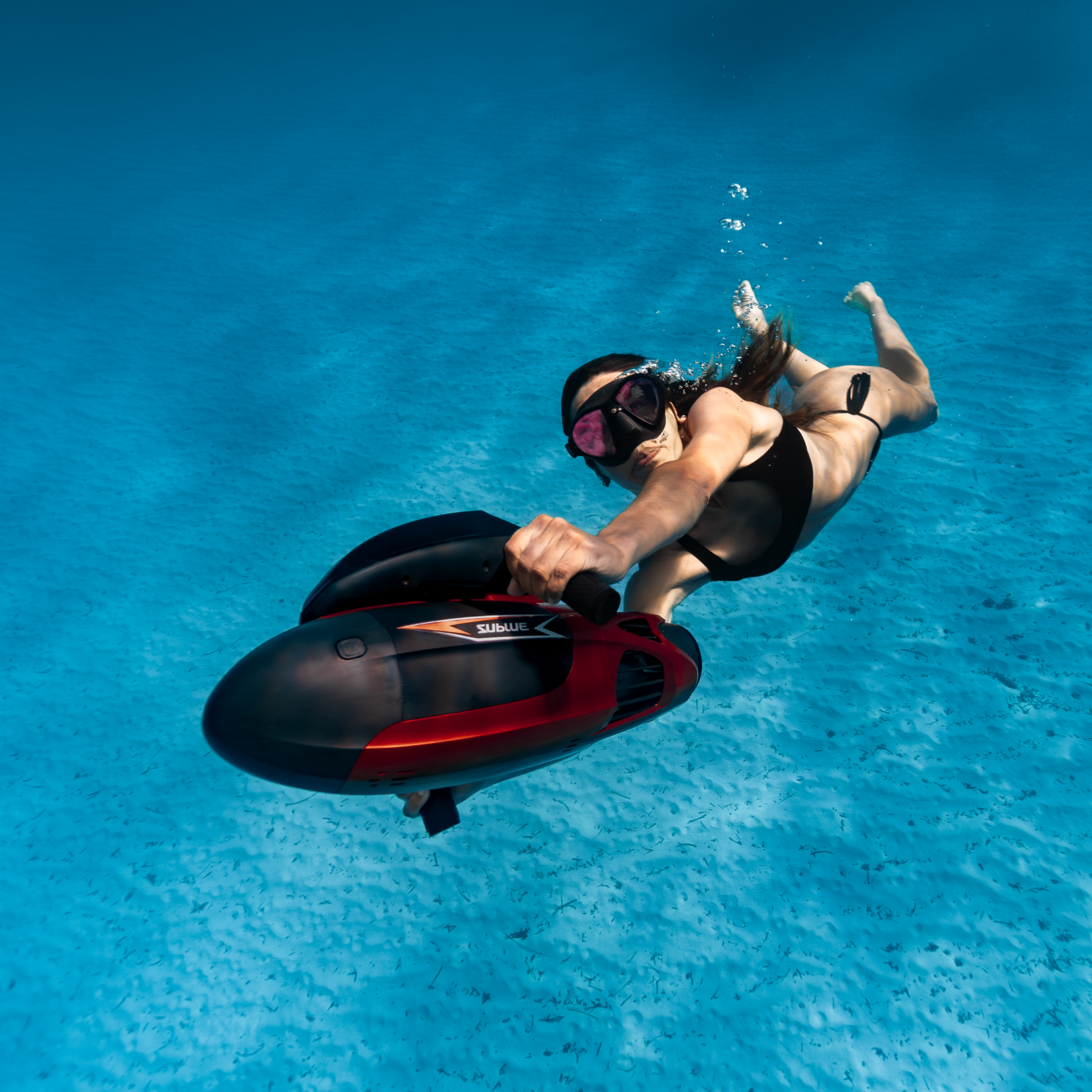 Vapor by Sublue Underwater Scooter