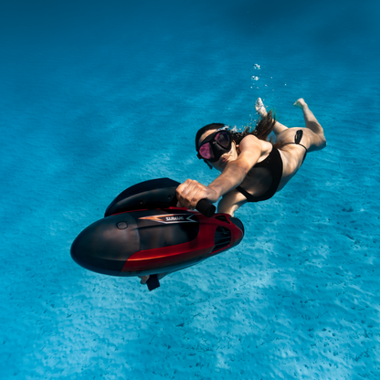 Vapor by Sublue Underwater Scooter