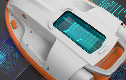Swii by Sublue Underwater Scooter