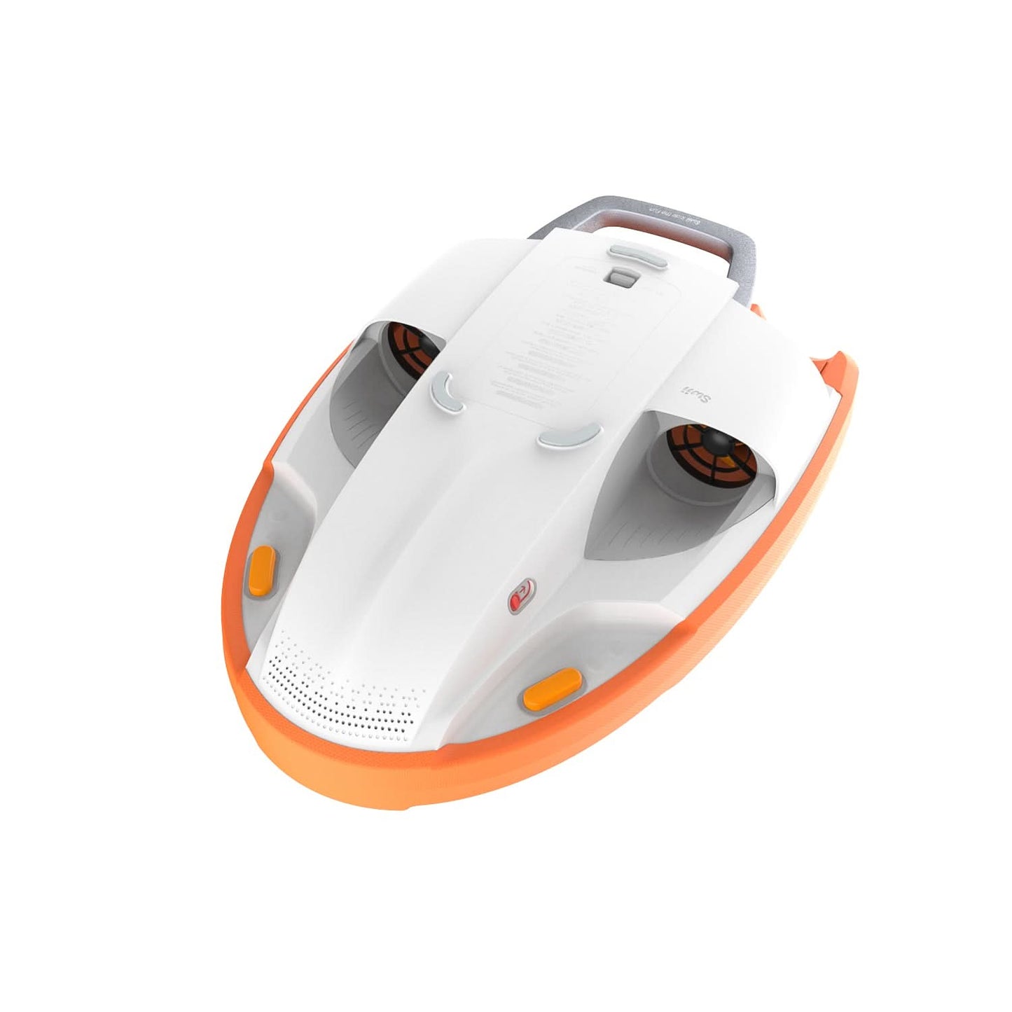 Swii by Sublue Underwater Scooter