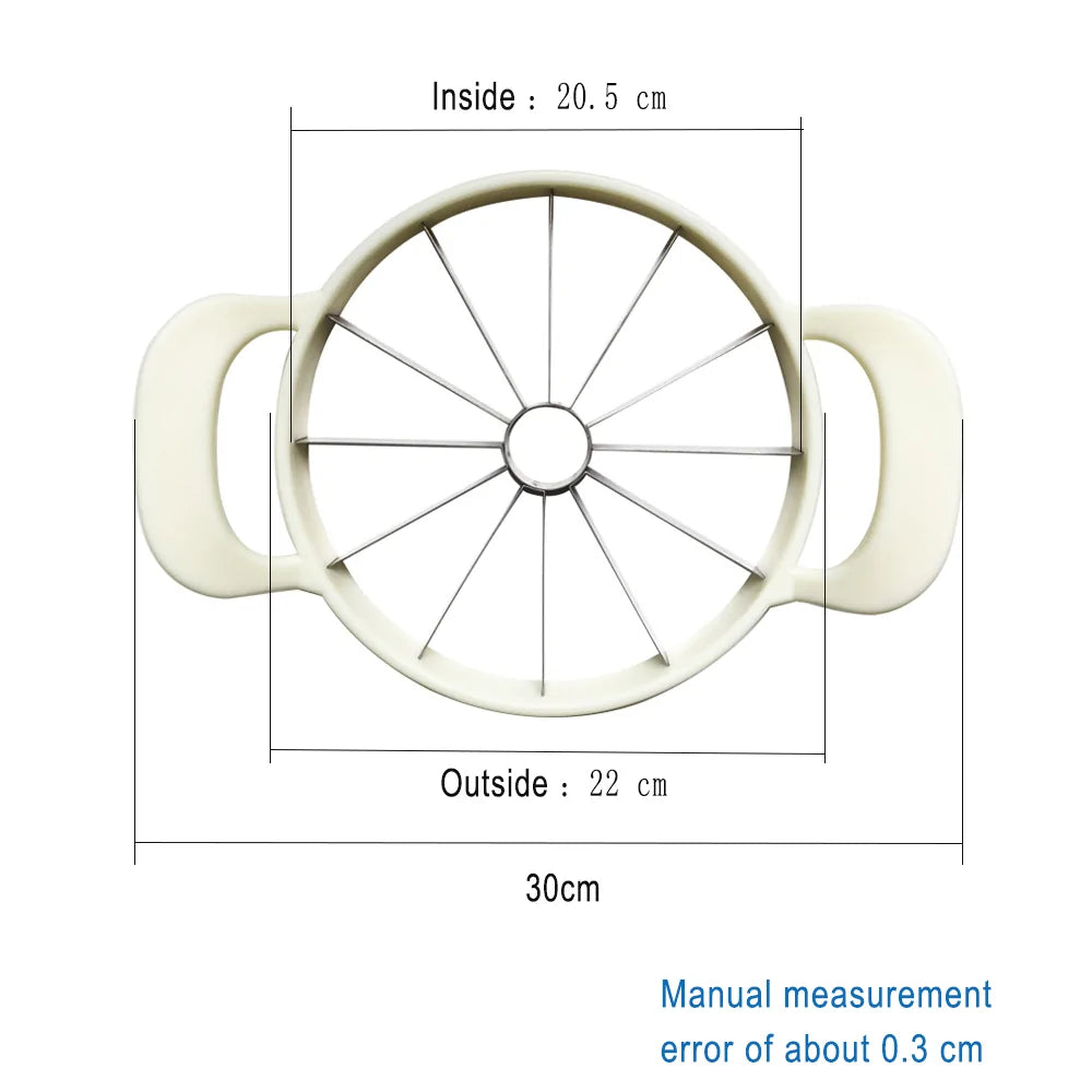 Watermelon Slicer Fruit Cutter