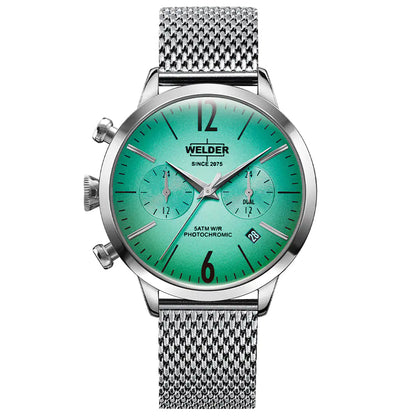 Welder Moody Watch WWRC614 Women's Watch