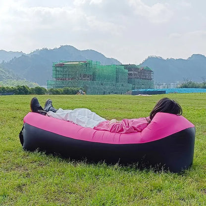 Inflatable Sofa Bed