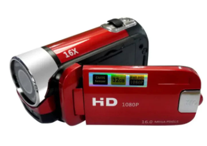 HD Digital Camera