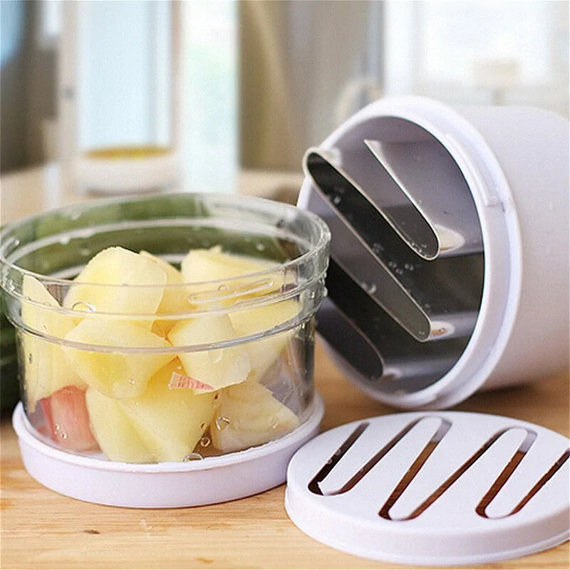 Multifunctional Vegetables Cutter