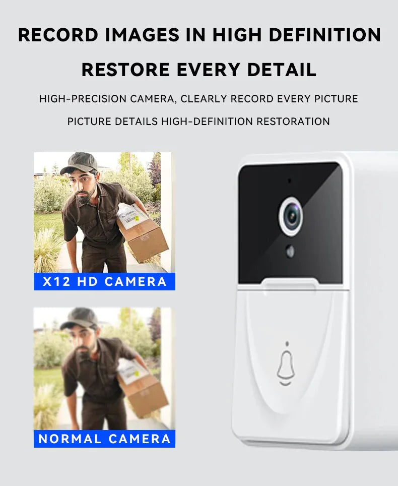 Wireless Security WiFi Smart Doorbell Intercom Video Camera Bell Chime Door RingAnti Spier Anti SpierWireless Security WiFi Smart Doorbell Intercom Video Camera Bell Chimeimg{max-width:100%}

:root{--litepicker-container-months-color-bg: #fff;--litepicker-container-months-box-shadow-color: #ddd;--litepicker-footer-color-bg: #fafafa;