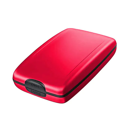 Card Case Dust-proof Waterproof