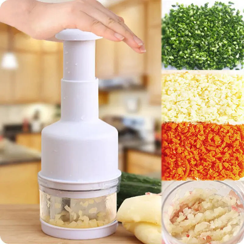 Multifunctional Vegetables Cutter