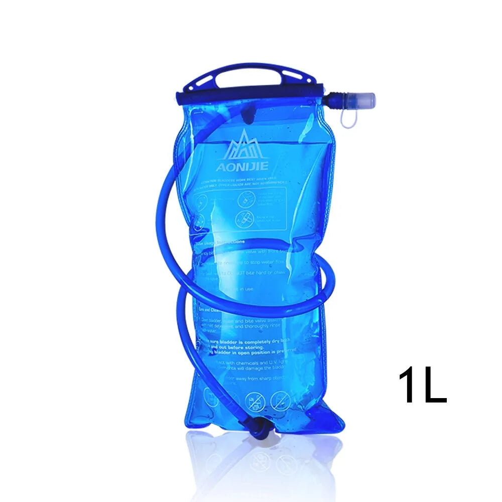 Water Bag Backpack