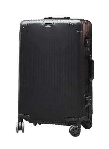 Aluminum Magnesium Alloy Trolley Case