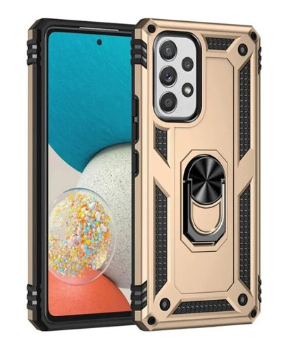 Shockproof Amour Samsung Phone Case