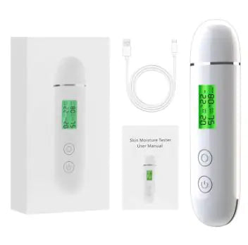 Rechargeable Smart Facial Skin Tester